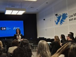 Encuentro de la Red Nacional de Simulación Clínica (RENASIC)